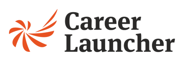 Career Launcher logo