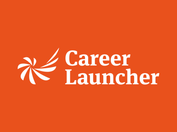 Career Launcher logo