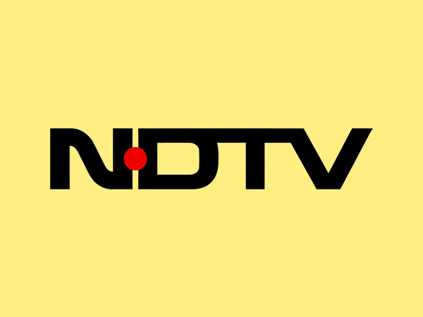 NDTV logo