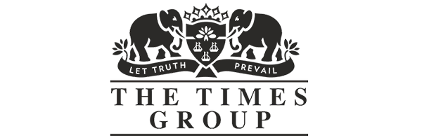 Times Group logo