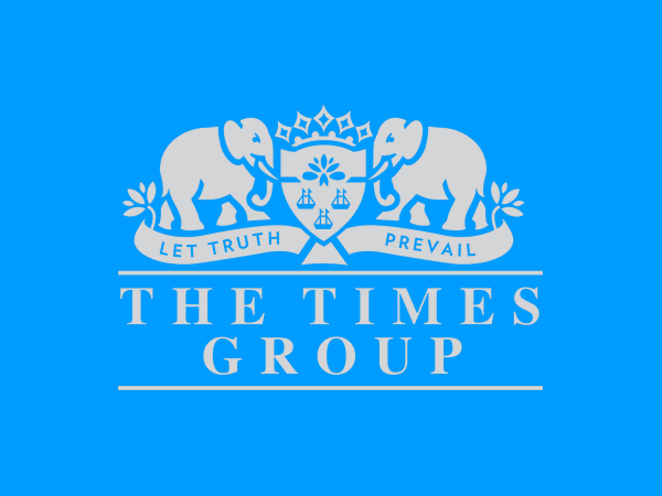 Times Group logo