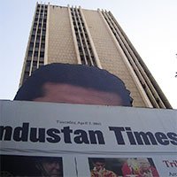 Hindustan Times House