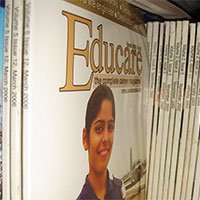 Educare March 2006